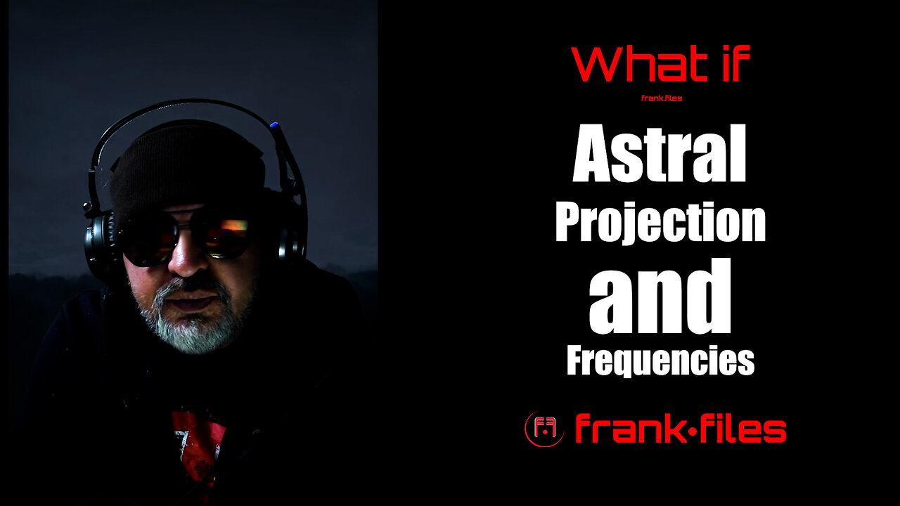 Astrla Projection frequencies