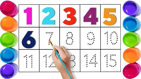 Educational videos for kindergarten #trending #viralkids #toddlers