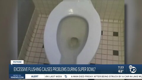 Fact or Fiction: Debunking Super Bowl myths