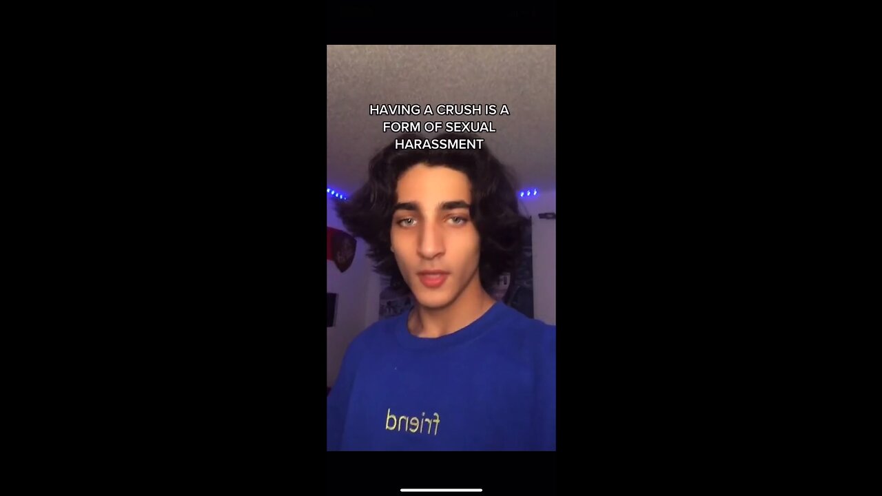 Does he have a point?
