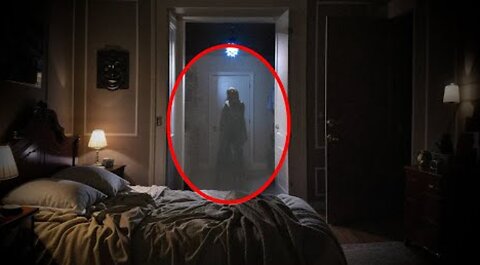 5 Horrific Allegedly TRUE Paranormal Stories