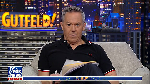 'Gutfeld!' Reads Through Mailed In Inquiries