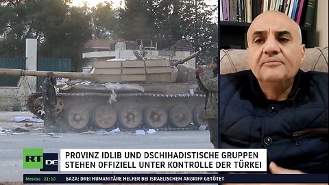 Syrien: Regierungstruppen eliminieren mit russischer Hilfe fast tausend Terroristen in drei Tagen