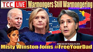 Assange Activists Send Heartfelt Message To Julians Kids, The Warmongers are Still Warmongering