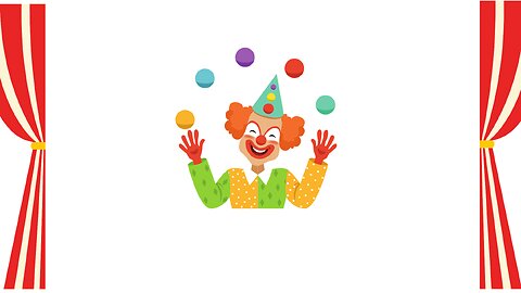 Welcome to the CLOWN SHOW (My Lawsuit Update!)