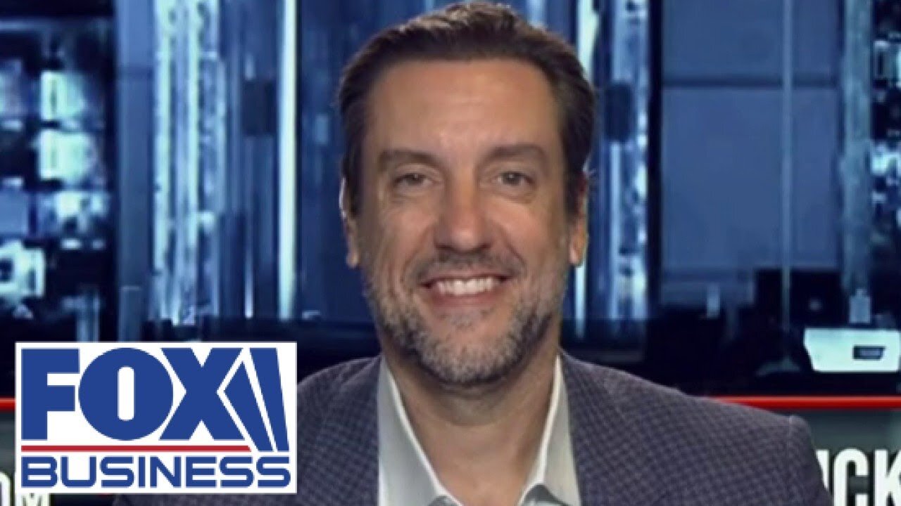 Clay Travis: Kamala Harris has been a 'disaster' as part of the Biden admin