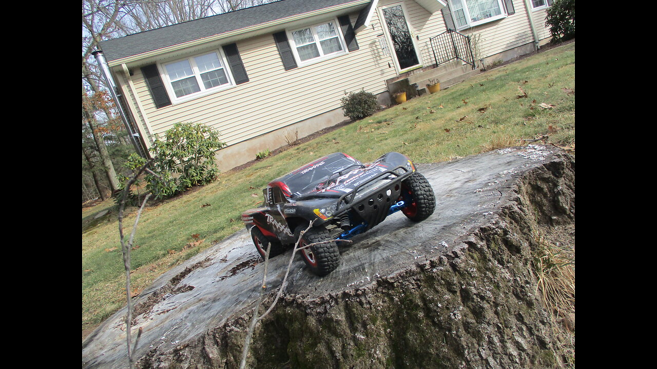 Traxxas slash is it good