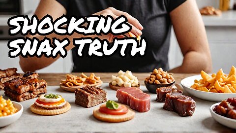 Carnivore Snax Taste Test REVEALS Shocking Truth!