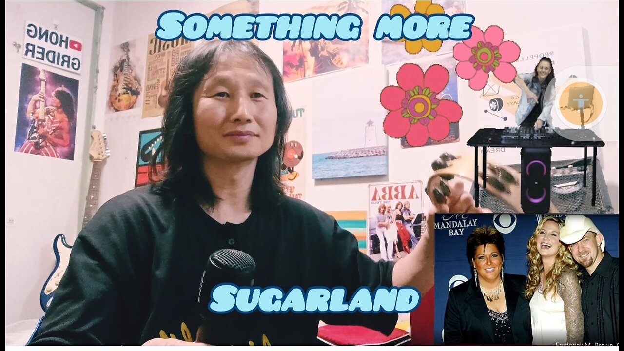 Sing) Something more/ Sugarland (cover) #sugarland #sing #singer #cover