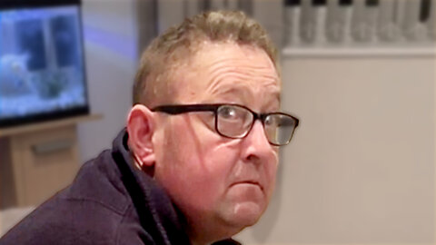 Simon Firth, Pontefract, 17/1/23