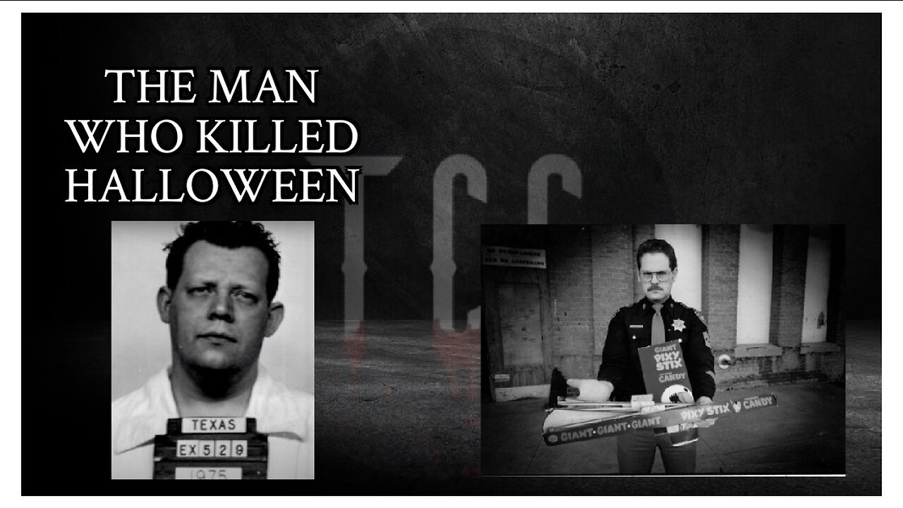 The Man Who Killed Halloween | Ronald Clark O'Bryan