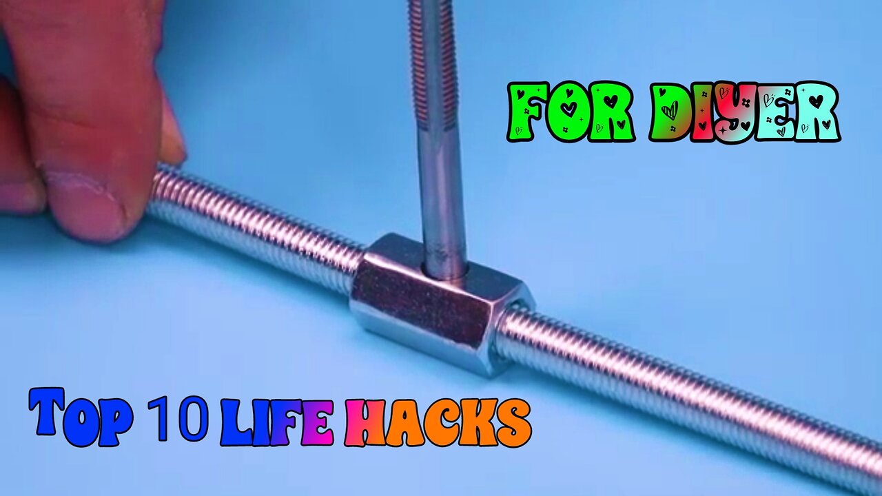 11 Secret Power Tool Hacks for DIYers