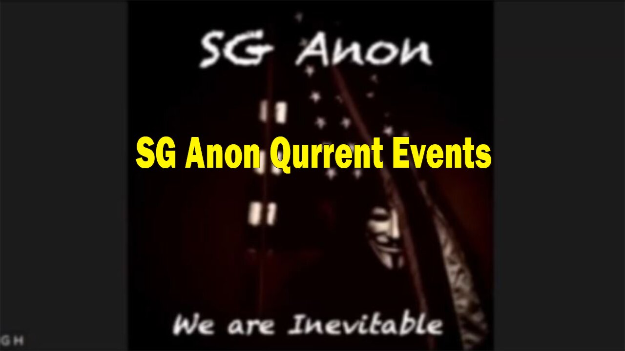 SG Anon > Update February 2, 2023