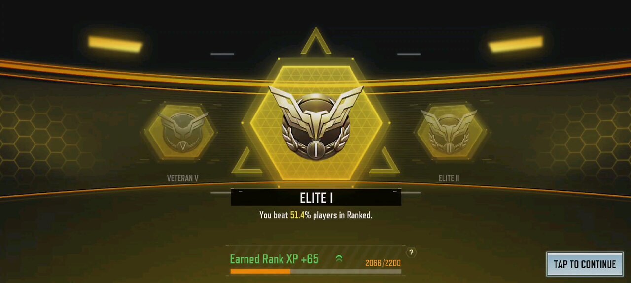 Cod Mobile Gameplay Part 2 Frontline on Nuketown (MVP)