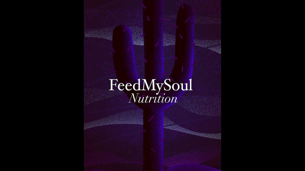 FeedMySoul Nutrition Episode 2 Target BodyWash / BodySoap