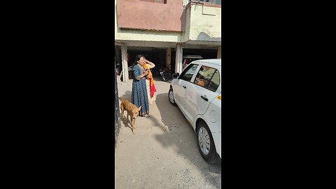Masi mummy Masa