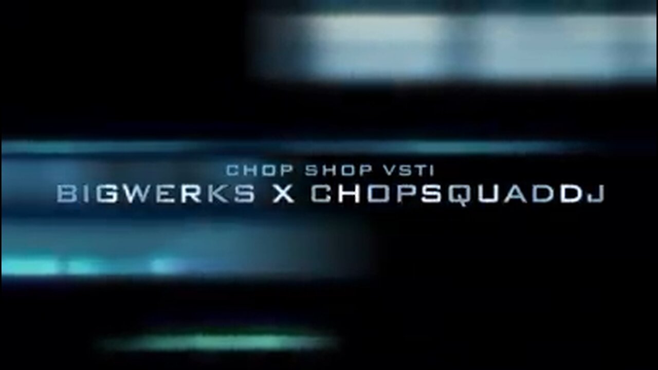 Chopsquad Dj Vst