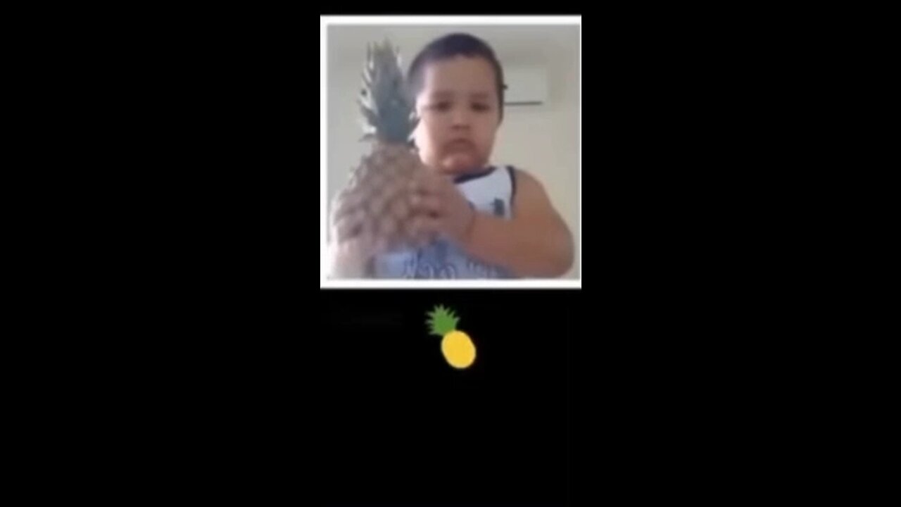 🍍