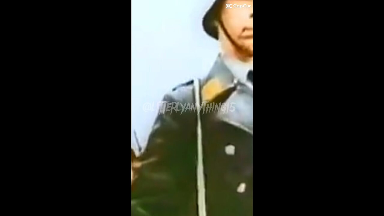 WW2 German edit