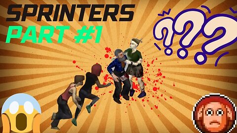 Zombie Runners Bottom Feeders | Project Zomboid Coop Part #1