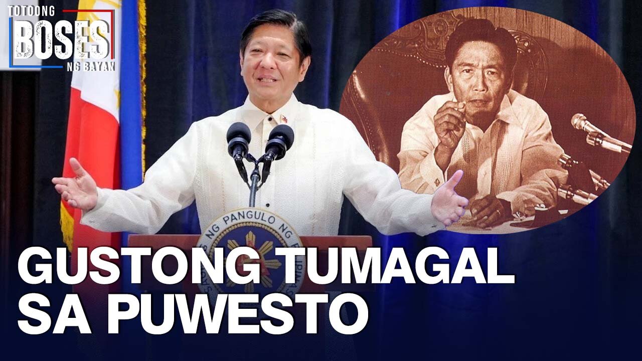 FPRRD, full speech in MAISUG Peace Rally