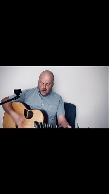 THIS IS OUR GOD #songcover #lyrics #philwickham #Sunday #shorts