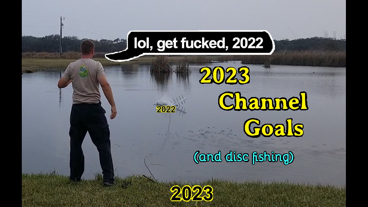 2023 Channel Update