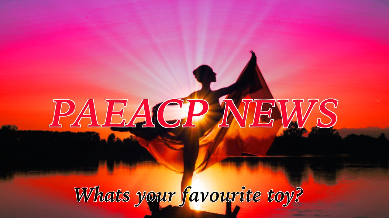 Whats your favourite toy?