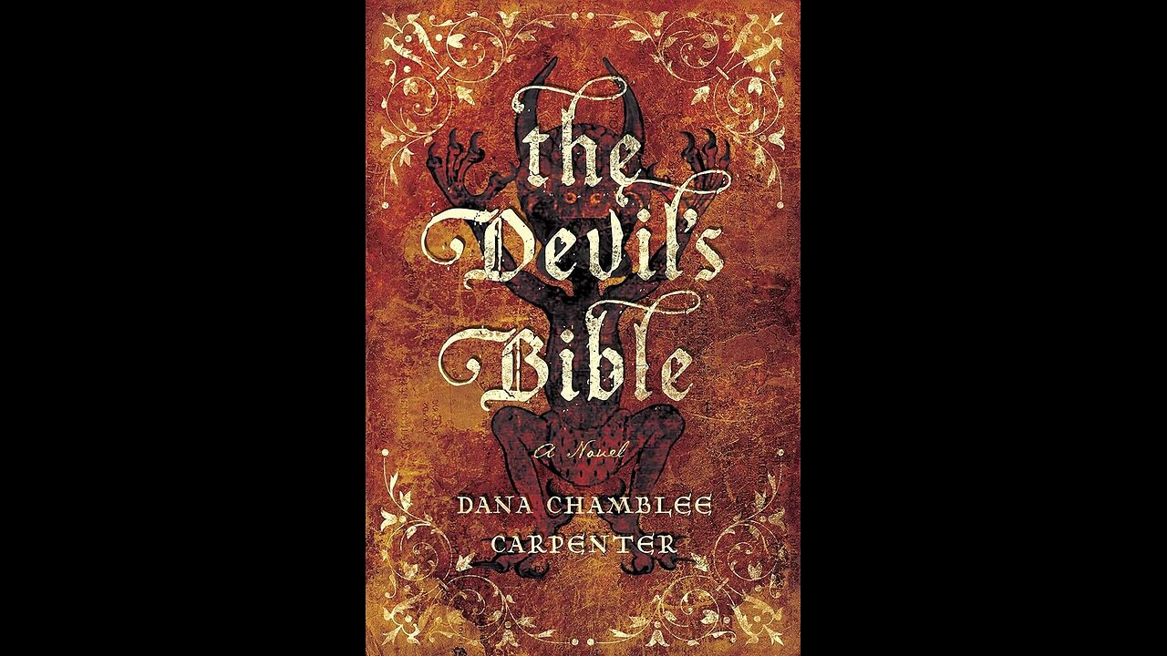 The Devil's Bible - Cursed Manuscript (Fact or Fiction)