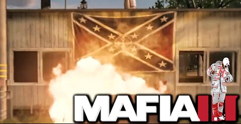 Mafia 3: ENDING the Southern Union