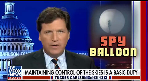 Tucker Carlson: This is insultingly ridiculous