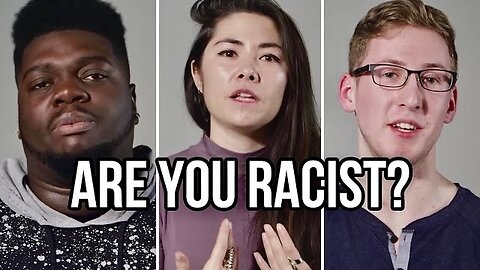 Are You Racist? REACTION