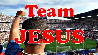 Team Jesus