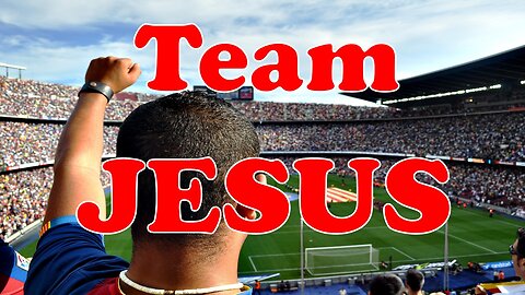 Team Jesus