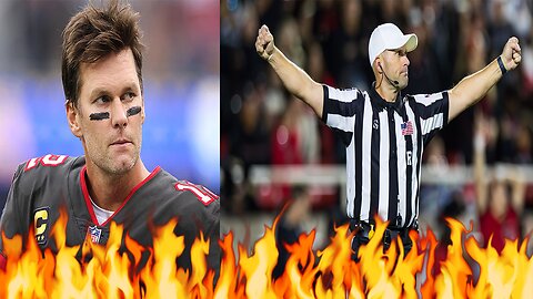 NFL places INSANE RESTRICTIONS only for Fox's Tom Brady and is ready to SUSPEND him!