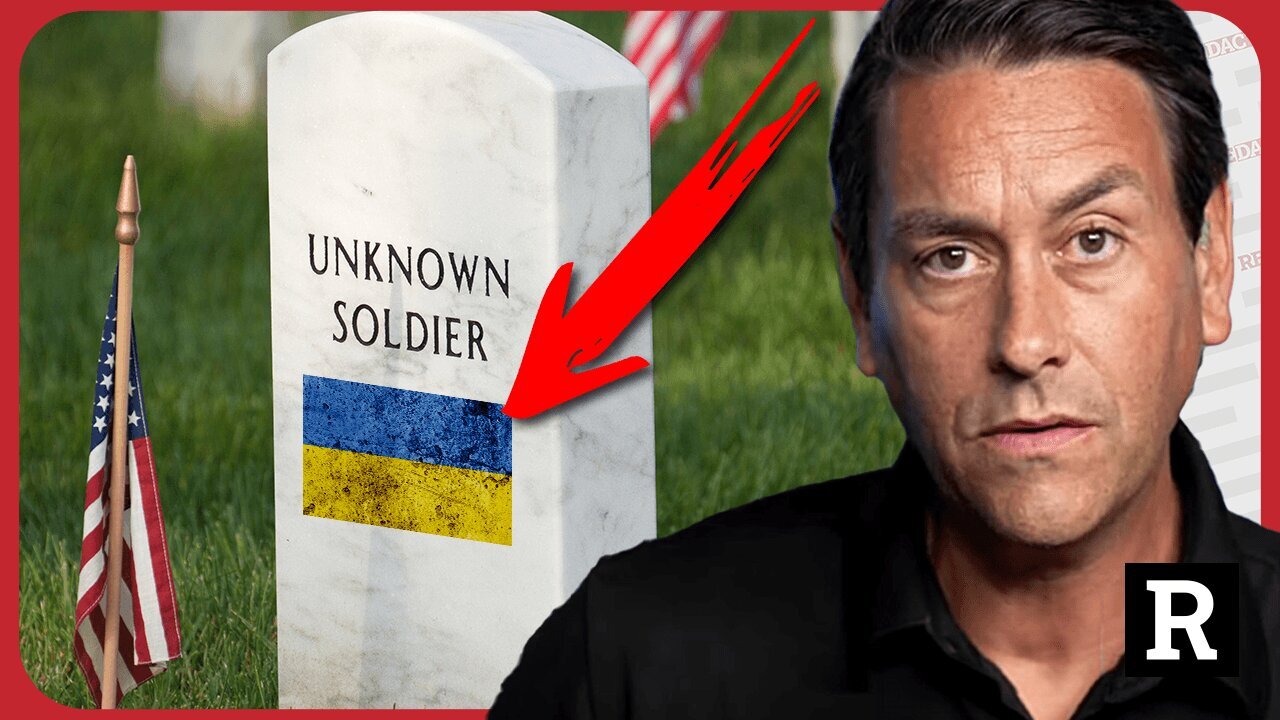 Fmr. CIA "Americans are dying in Ukraine and it's being COVERED-UP" | Redacted News