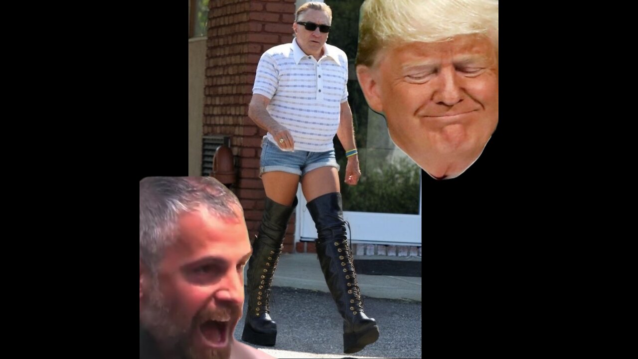 What will Happen to The Judge Persecuting Trump???