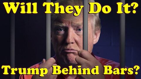 DEEP STATE DESTROYING THEMSELVES | ON THE FRINGE-5.8.24