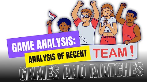 Game Analysis