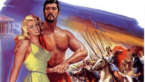 The Loves of Hercules (1960) Reaction
