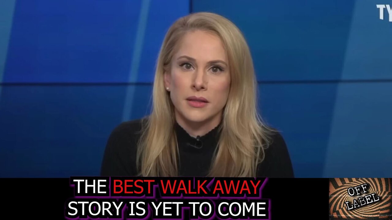 Is Ana Kasparian Having A Change Of Heart?