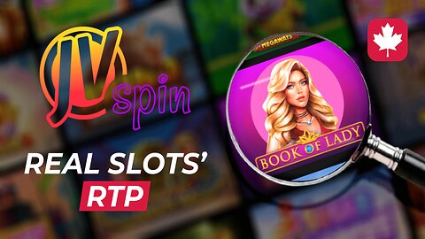 Real RTP and JVSpin Casino's Review