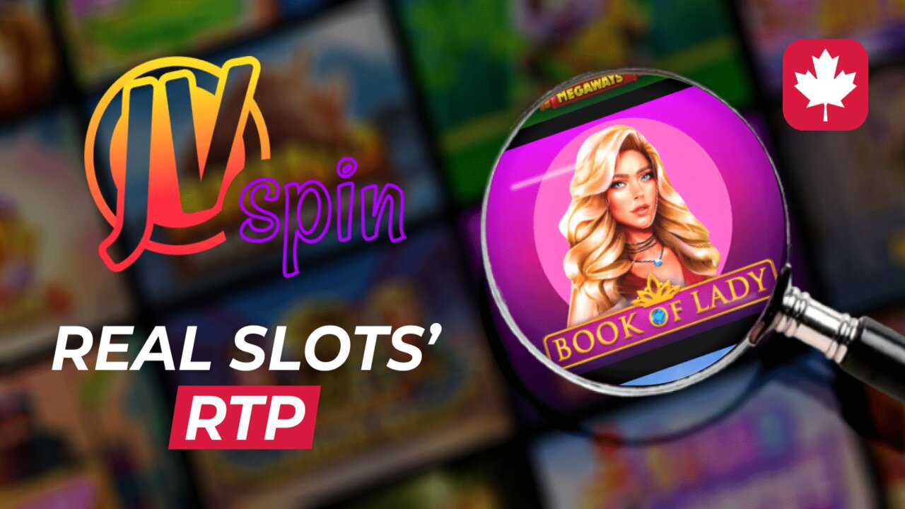 Real RTP and JVSpin Casino's Review