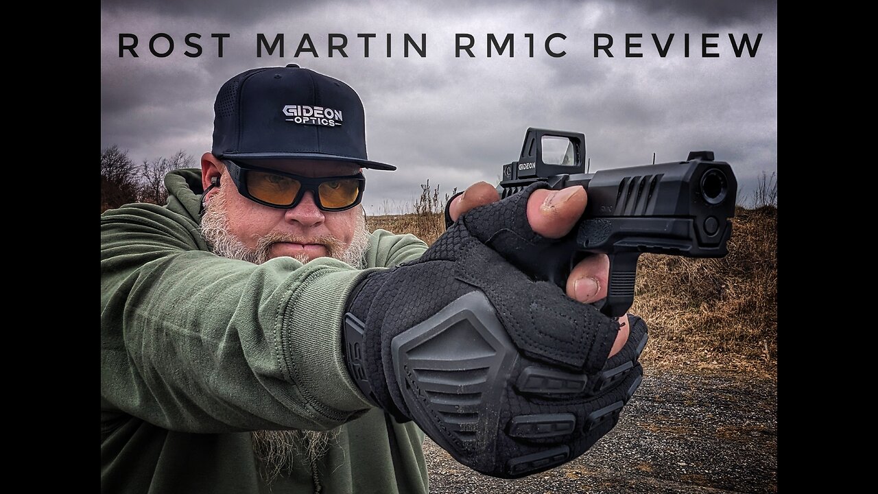 Rost Martin RM1C Review