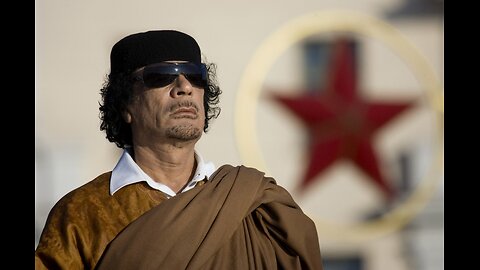 The Truth About Muammar Gaddafi