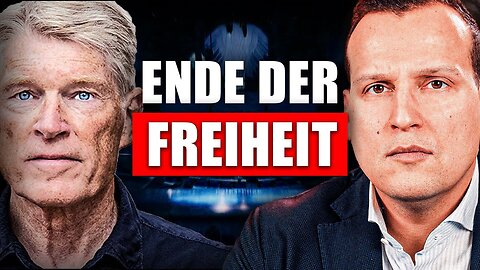 Ernst Wolff: Die meisten haben es noch nicht kapiert!@Kettner🙈