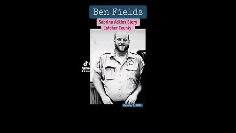 Ben Fields