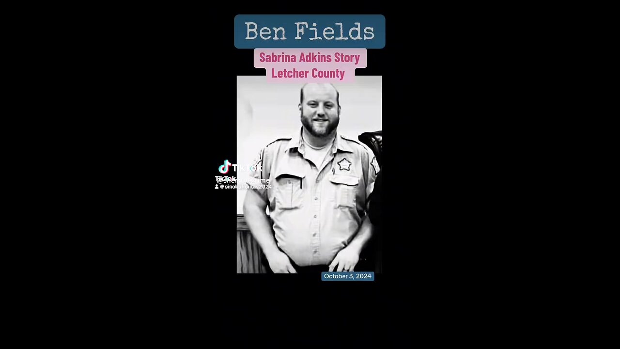 Ben Fields