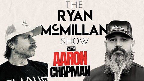 Aaron Chapman - Financial Guru, Hunting & Outdoor Enthusiast, and Straight Shooting Author - RMS 006