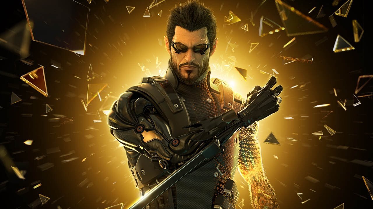 Final Fantasy 12 TZA (231) Deus Ex Human Revolution Game Review